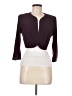 R&M Richards Purple Jacket Size 8 - photo 1