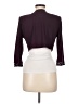 R&M Richards Purple Jacket Size 8 - photo 2