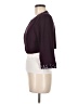 R&M Richards Purple Jacket Size 8 - photo 5