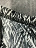 Unbranded Print Black Casual Pants Size XL - photo 7