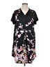 Ekouaer Black Casual Dress Size M - photo 1