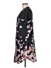 Ekouaer Black Casual Dress Size M - photo 5