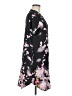 Ekouaer Black Casual Dress Size M - photo 4