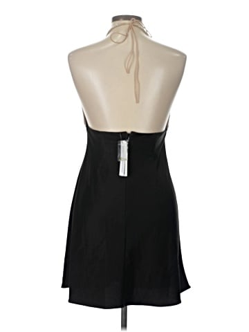 Alice + Olivia Cocktail Dress (view 2)