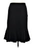Elementz Solid Black Formal Skirt Size M - photo 1