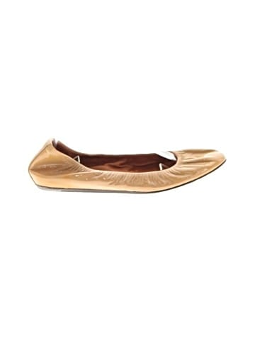 Lanvin Flats (view 1)