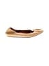 Lanvin Tan Flats Size EU 39 1/2 - photo 1
