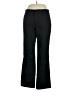 DB Studio Solid Black Dress Pants Size 14 - photo 1