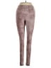 Glyder Purple Pink Casual Pants Size S - photo 1