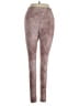 Glyder Purple Pink Casual Pants Size S - photo 2
