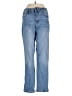 BCBGeneration Blue Jeans Size 25 waist - photo 1