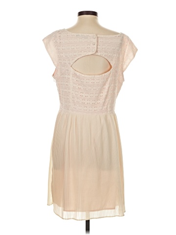 American Eagle Outfitters Casual Dress (view 2)