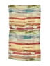 Collection Eighteen 100% Polyester Tan Yellow Scarf One size - photo 2
