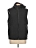 Perry Ellis Black Vest Size L - photo 1
