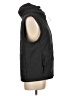 Perry Ellis Black Vest Size L - photo 4