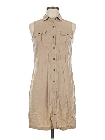 Banana Republic Factory Store Casual Dress (view 1)