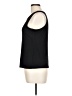 Halogen Black Sleeveless T-Shirt Size L - photo 5