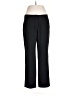 J.Jill Solid Black Dress Pants Size 12 - photo 1