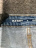 Old Navy Stars Blue Jeans Size 8 - photo 7