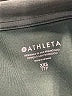 Athleta Green Track Jacket Size XXS - photo 6