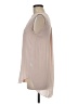 H&M 100% Polyester Tan Casual Dress Size 4 - photo 5