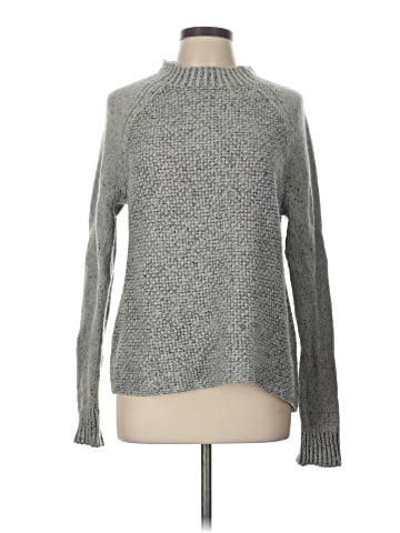 Vince. Turtleneck Sweater (view 1)