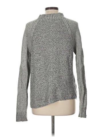 Vince. Turtleneck Sweater (view 2)