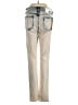 Rag & Bone/JEAN Tie-dye Blue Jeans Size 27 waist - photo 2