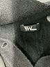 TJW by Mervyn’s Black Short Sleeve Top Size S - photo 7