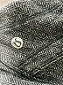Lululemon Athletica Gray Black Track Jacket Size 4 - photo 7