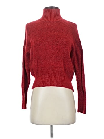 Express Turtleneck Sweater (view 1)