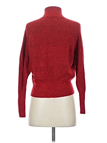 Express Turtleneck Sweater (view 2)