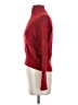 Express Red Turtleneck Sweater Size XS - photo 5