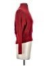 Express Red Turtleneck Sweater Size XS - photo 4