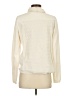 Blue Willi's 100% Cotton Ivory Jacket Size S - photo 2