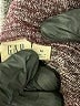 Gap Brown Long Sleeve Turtleneck Size M - photo 7