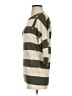Ann Taylor Stripes Tan Pullover Sweater Size S - photo 5