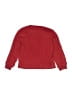 Gap Kids 100% Cotton Red Sweatshirt Size XS (kids) - photo 1