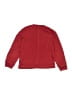 Gap Kids 100% Cotton Red Sweatshirt Size XS (kids) - photo 2