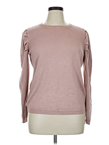 Worthington Pullover Sweater (view 1)