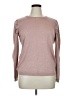 Worthington Pink Pullover Sweater Size XL (petite) - photo 1