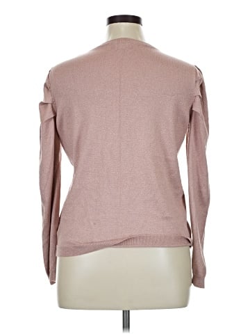 Worthington Pullover Sweater (view 2)