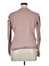 Worthington Pink Pullover Sweater Size XL (petite) - photo 2