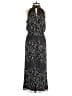 Ted Baker London 100% Polyester Black Jumpsuit Size 2 (0) - photo 1