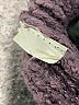 Yest Purple Cardigan Size 10 - photo 8