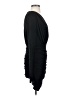 REVAMPED Black Cocktail Dress Size S - photo 4