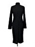 Shein Black Cocktail Dress Size 12 - photo 2