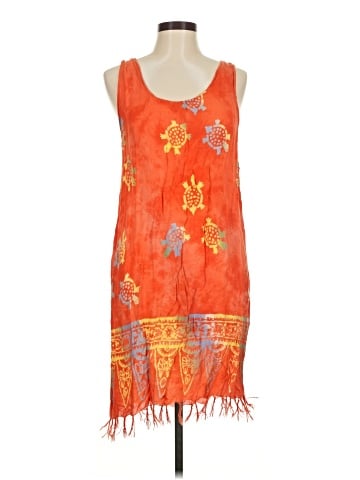 Coline Casual Dress (view 1)