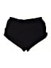 Naadam Black Blue Athletic Shorts Size S - photo 1