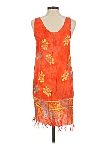 Coline Casual Dress (view 2)